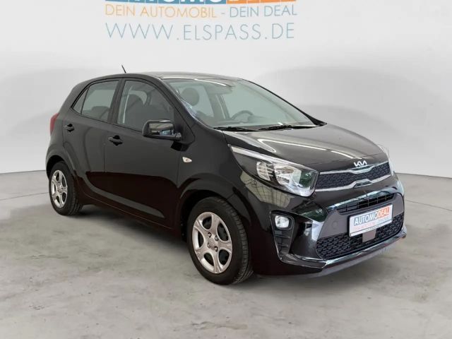 Kia Picanto Edition 7