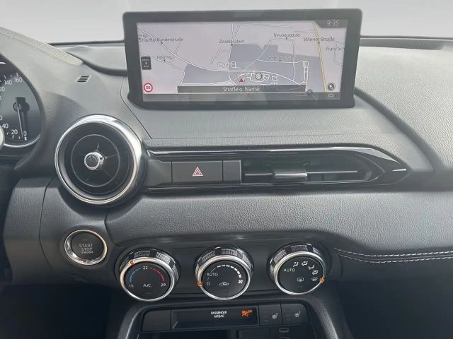 Mazda MX-5 Exclusive-line SkyActiv