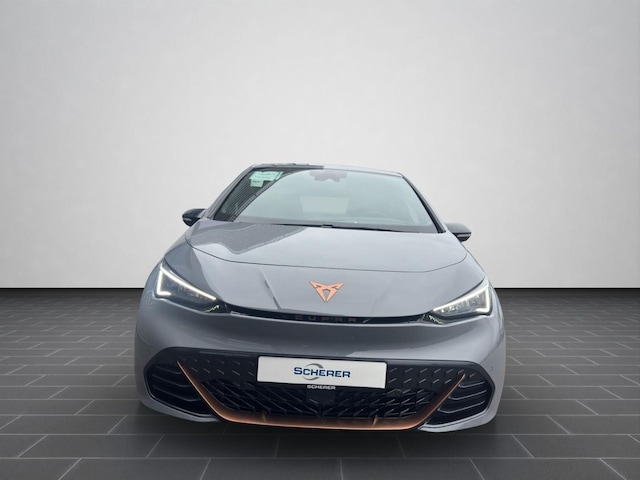 Cupra Born 77 kWh