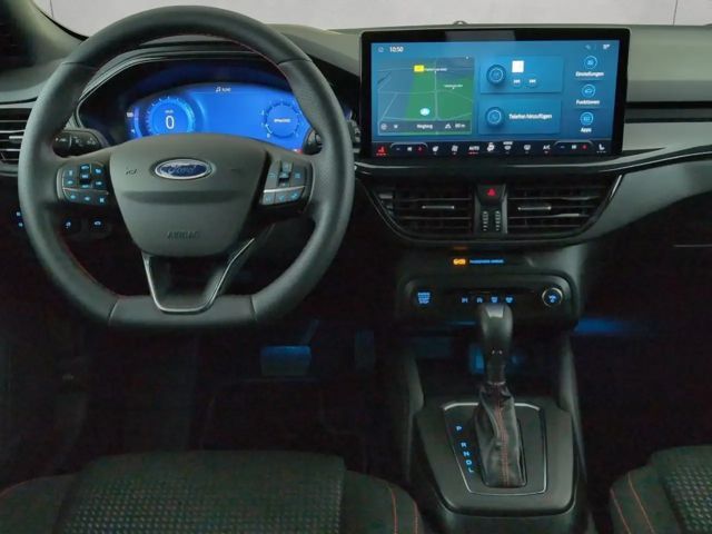 Ford Focus EcoBoost ST Line Wagon