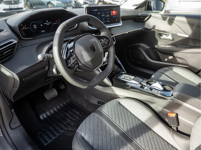 Peugeot E-208 Allure Pack Hybrid