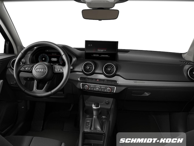 Audi Q2 35 TFSI S-Tronic
