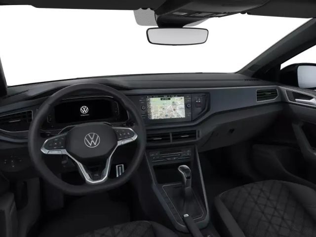 Volkswagen Taigo 1.5 TSI DSG R-Line