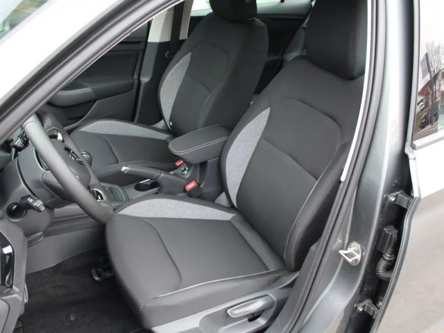 Skoda Kamiq Essence TSI