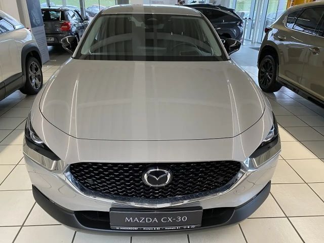 Mazda CX-30 Homura