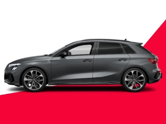 Audi A3 35 TFSI S-Line S-Tronic Sportback