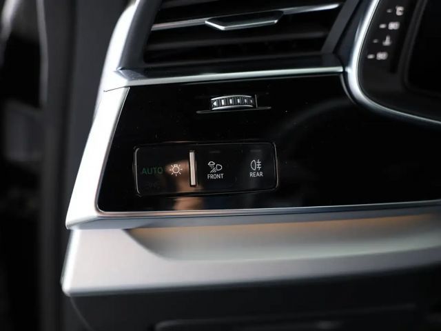 Audi Q8 55 TFSI Quattro