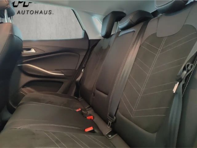 Opel Grandland X GS-Line Grand Sport