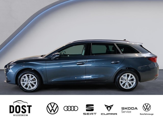 Seat Leon 1.5 eTSI DSG Sportstourer