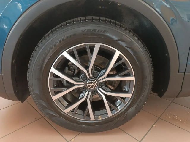 Volkswagen Tiguan 1.5 TSI Life Pro