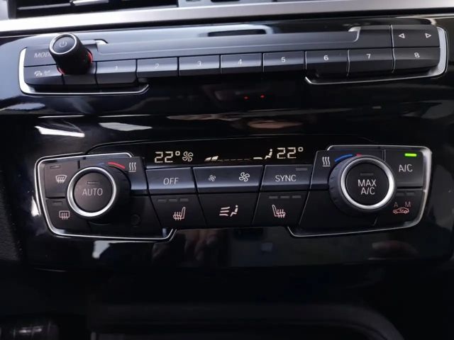 BMW X1 25e 4x4 PHEV Aut