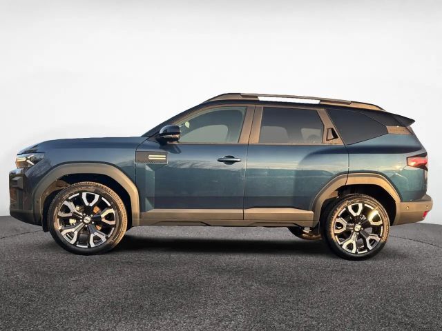 Dacia Bigster Hybrid 155