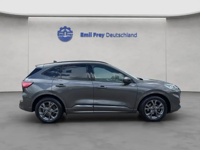 Ford Kuga EcoBoost ST Line X