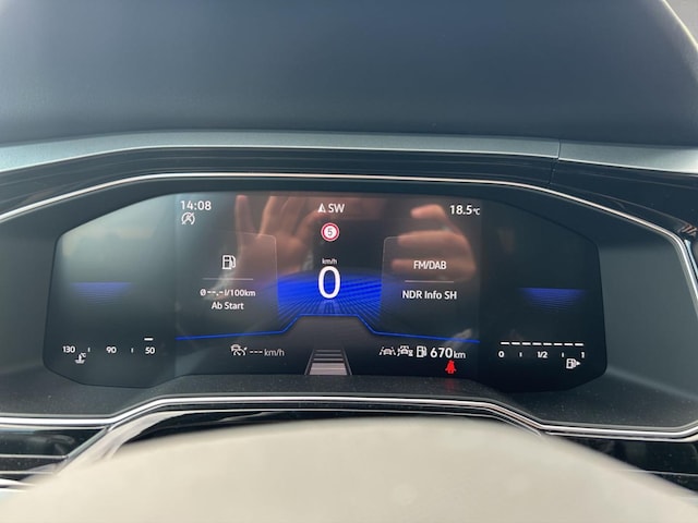 Volkswagen Polo 1.0 TSI