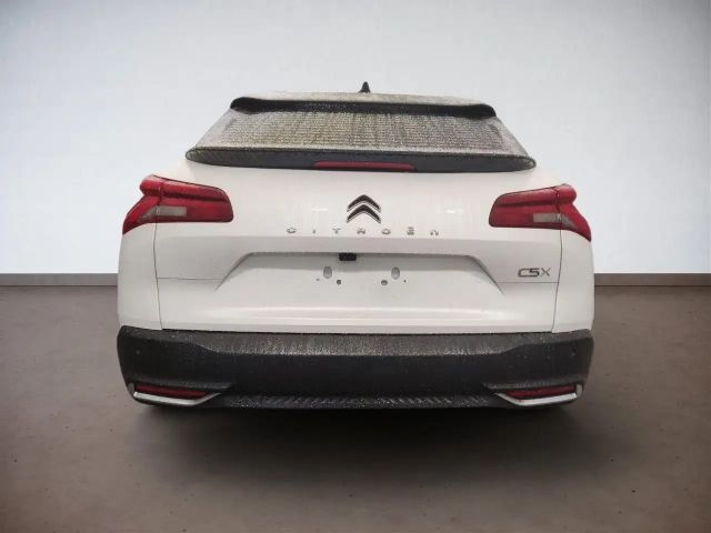 Citroën C5 X Plus PureTech