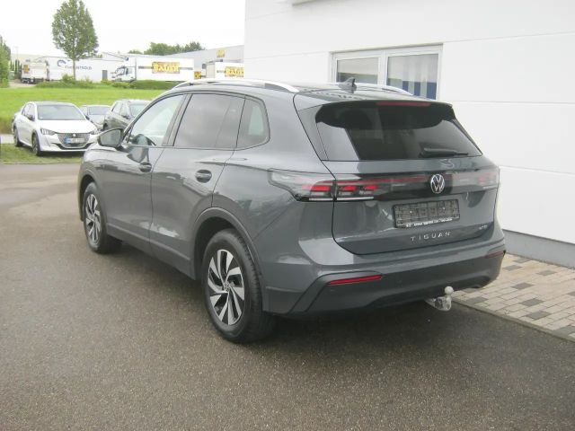 Volkswagen Tiguan 1.5 eTSI DSG Life Plus