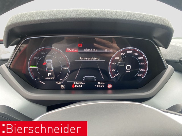 Audi e-tron GT Quattro