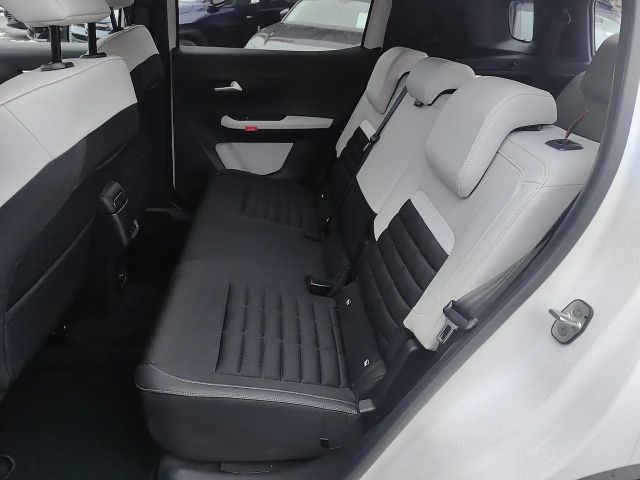 Citroën C3 Aircross Hybrid Max