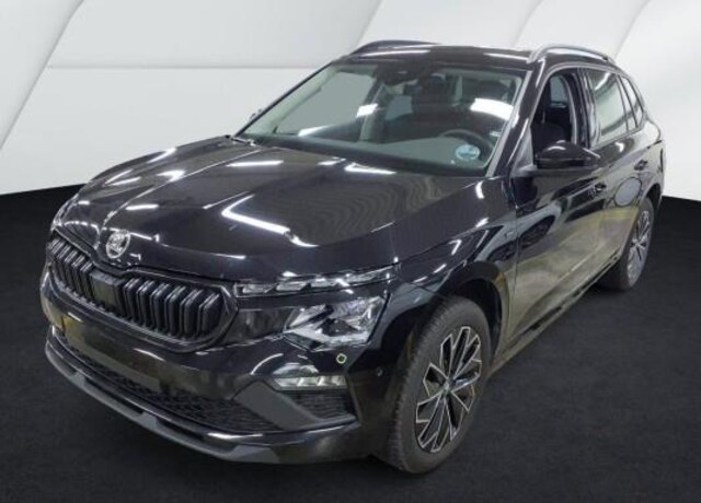 Skoda Kamiq 1.5 TSI Selection