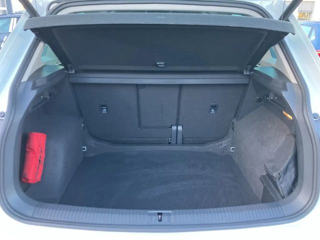 Volkswagen Tiguan DSG Elegance Elegance