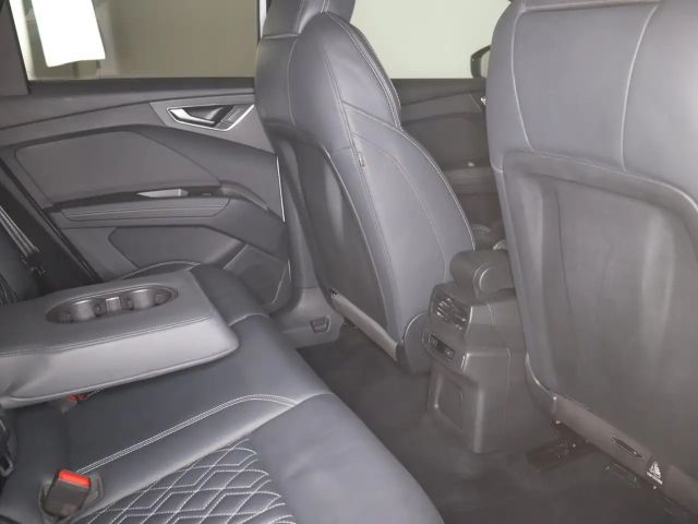 Audi Q4 e-tron 35 S-Line Sportback