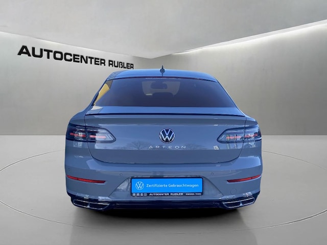 Volkswagen Arteon 2.0 TDI