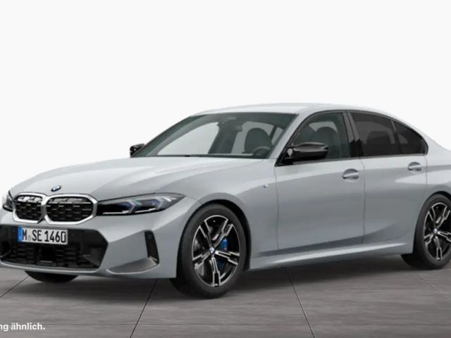 BMW 340 Comfort pakket Sedan xDrive