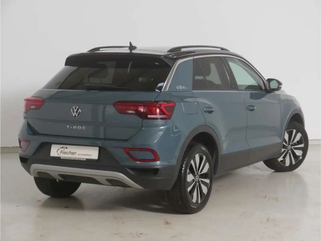 Volkswagen T-Roc 2.0 TDI DSG