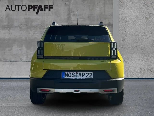 Fiat Grande Panda La Prima