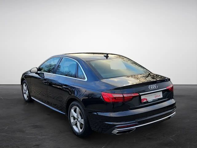 Audi A4 40 TDI S-Tronic Sedan