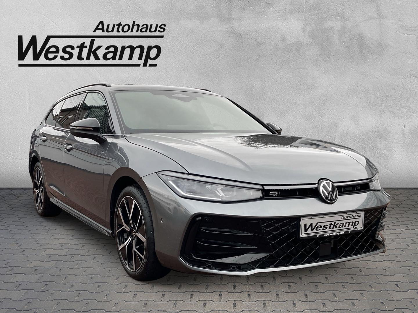 Volkswagen Passat DSG R-Line eHybrid