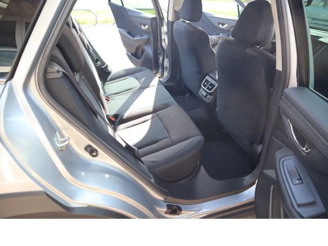 Subaru Outback Active