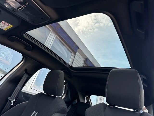 Opel Corsa Winterp.*Panorama*LED*Navi v.App*Garantie