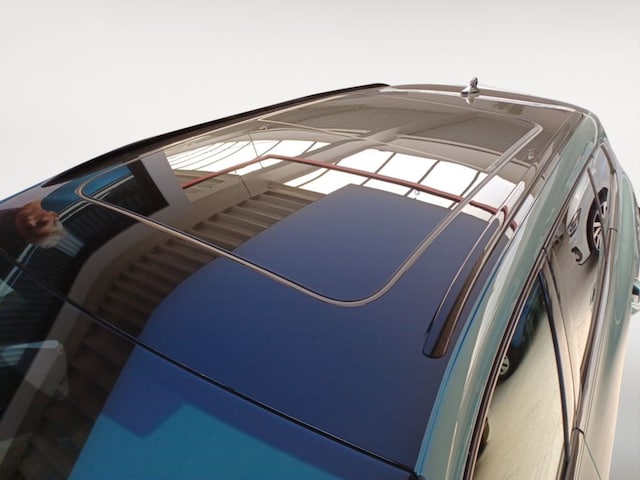 Volkswagen Passat 2.0 TDI 4Motion DSG