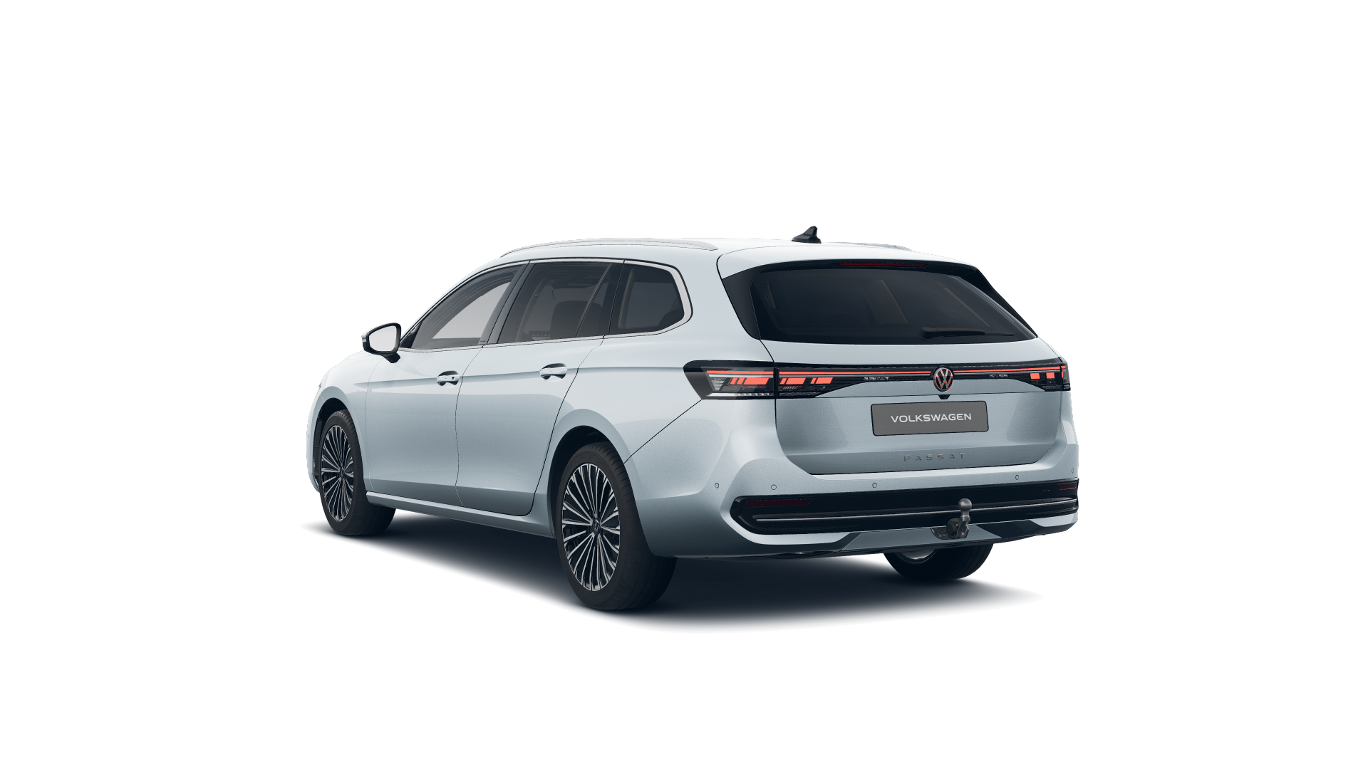 Volkswagen Passat DSG Elegance Elegance