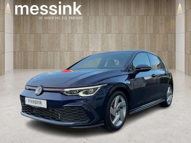 Volkswagen Golf DSG GTI Golf VIII