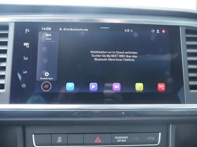 Seat Ateca DSG Style