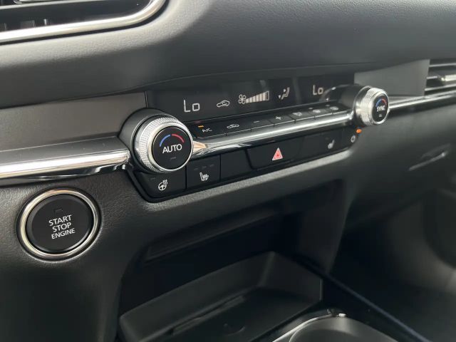 Mazda CX-30 Exclusive-line