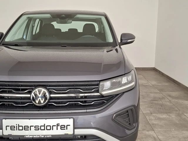 Volkswagen T-Cross 4Me TSI