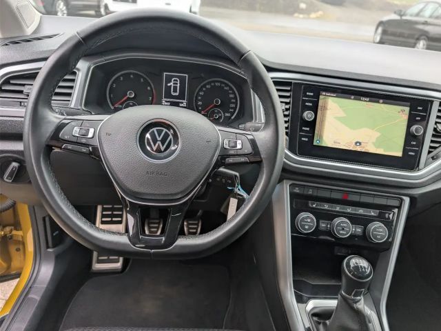 Volkswagen T-Roc 1.0 TSI