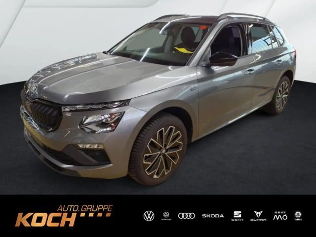 Skoda Kamiq 1.0 TSI Selection