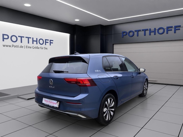 Volkswagen Golf 1.5 TSI