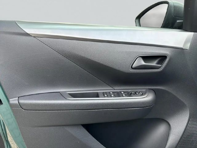 Opel Frontera Edition