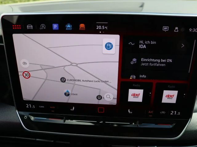 Volkswagen Golf DSG GTI Sound