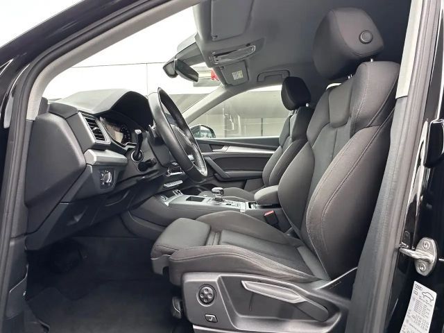 Audi Q5 40 TDI Quattro