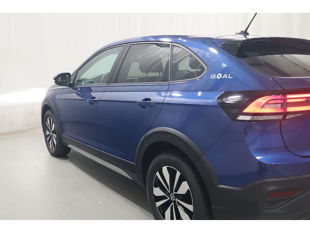 Volkswagen Taigo 1.0 TSI