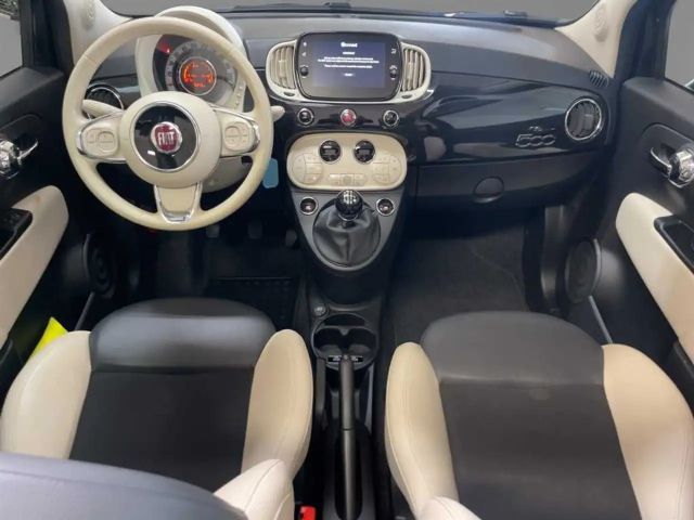 Fiat 500C Dolcevita