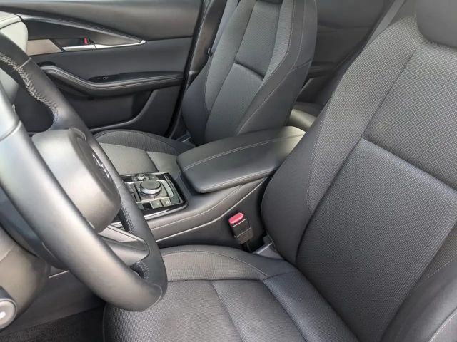 Mazda CX-30 2.0l (150PS) Navi Head-up LED MRCC 1.Hand