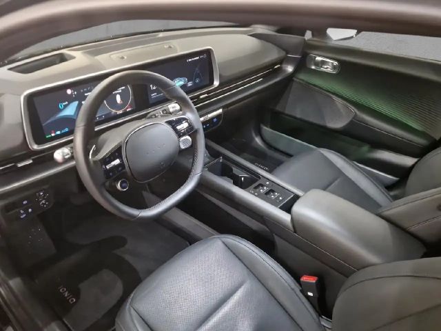 Hyundai IONIQ 6 Techniq