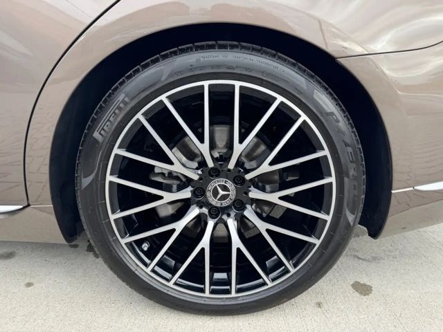 Mercedes-Benz S 450 4MATIC Sedan